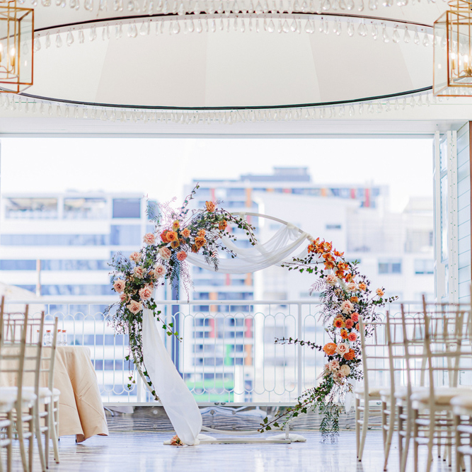 Cloudland Wedding Venue Brisbane