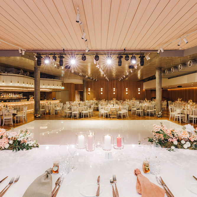 Cloudland Wedding Venue Brisbane