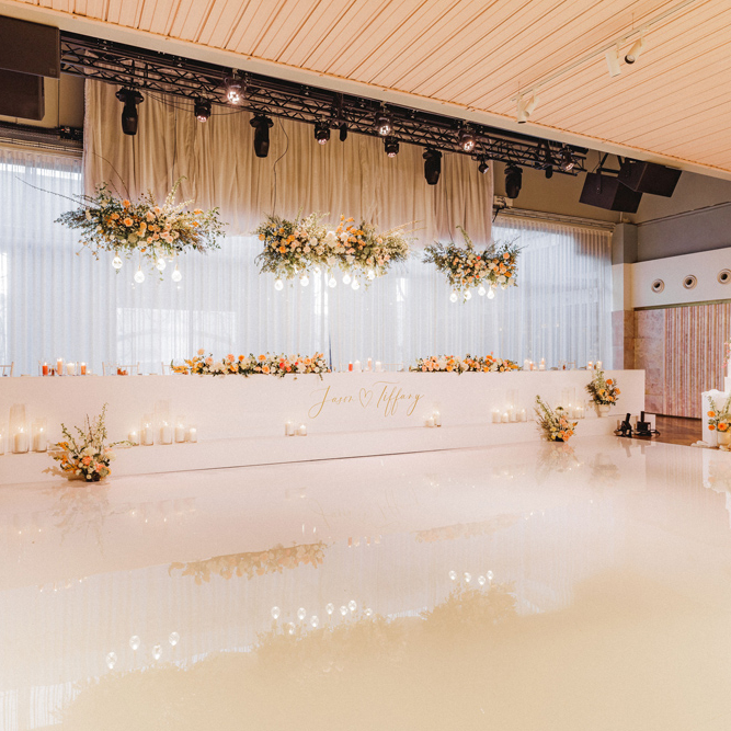 Cloudland Wedding Venue Brisbane