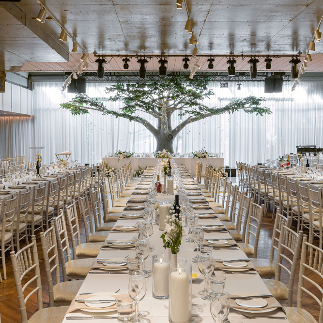 Cloudland Wedding Venue Brisbane