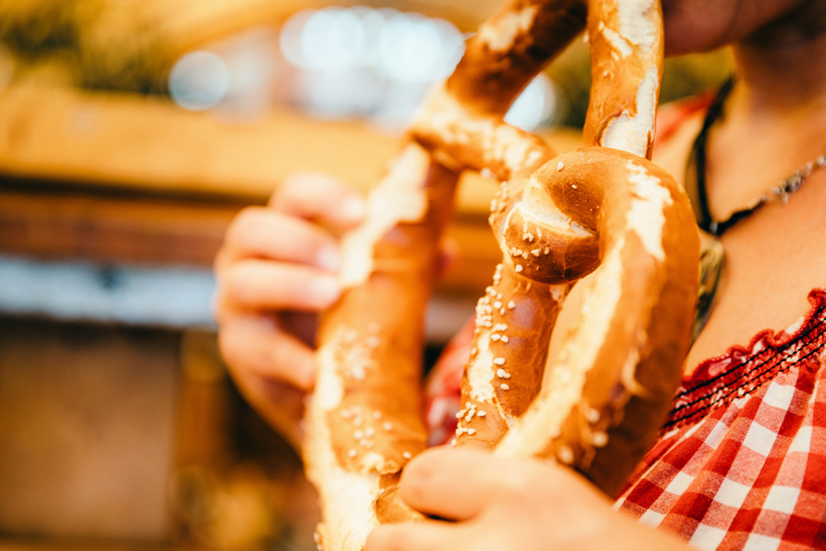 Cloudland Oktoberfest Brisbane