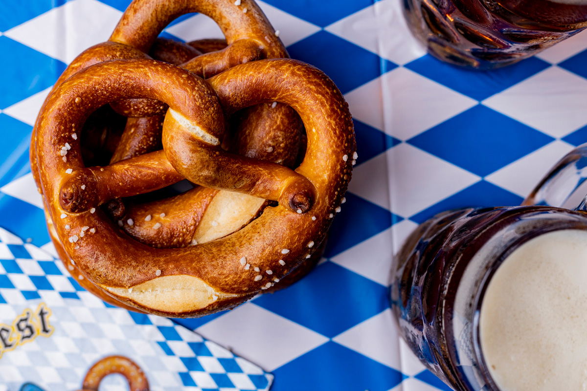 Cloudland Oktoberfest Brisbane